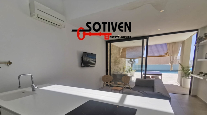 Santa Cruz de Tenerife - Adeje - 220m2