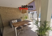 Xalet adossat amb terreny en venda a Adeje ref.: TR45273 foto