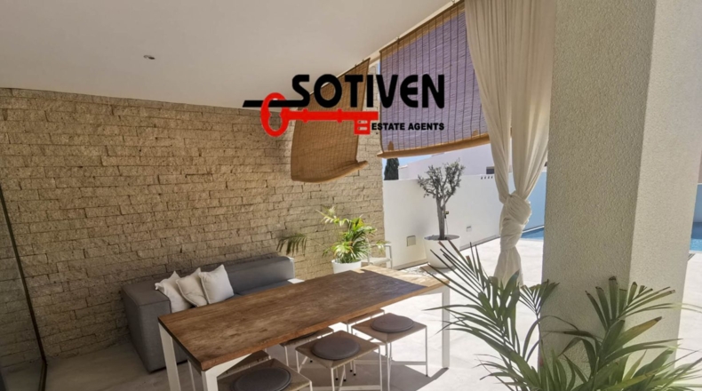 Santa Cruz de Tenerife - Adeje - 220m2
