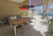 Xalet adossat amb terreny en venda a Adeje ref.: TR45273 foto