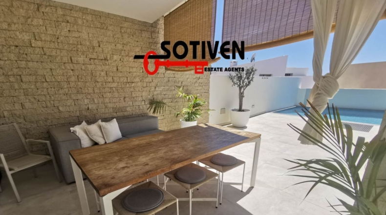 Santa Cruz de Tenerife - Adeje - 220m2