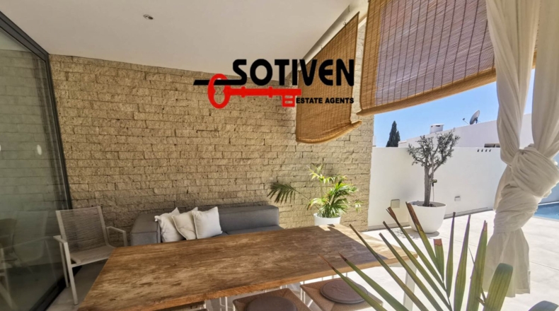 Santa Cruz de Tenerife - Adeje - 220m2