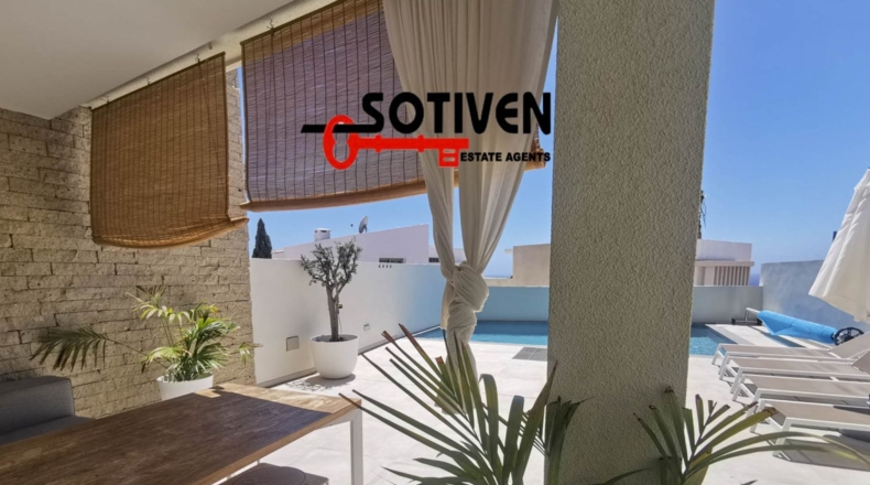 Santa Cruz de Tenerife - Adeje - 220m2