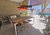 Xalet adossat amb terreny en venda a Adeje ref.: TR45273 foto