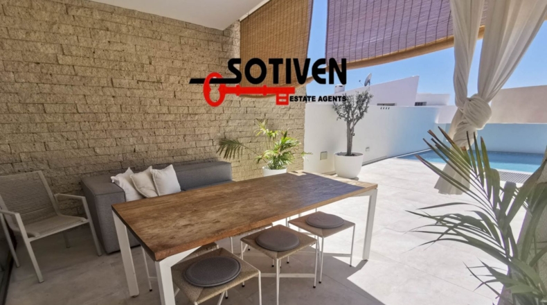 Santa Cruz de Tenerife - Adeje - 220m2