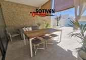 Xalet adossat amb terreny en venda a Adeje ref.: TR45273 foto