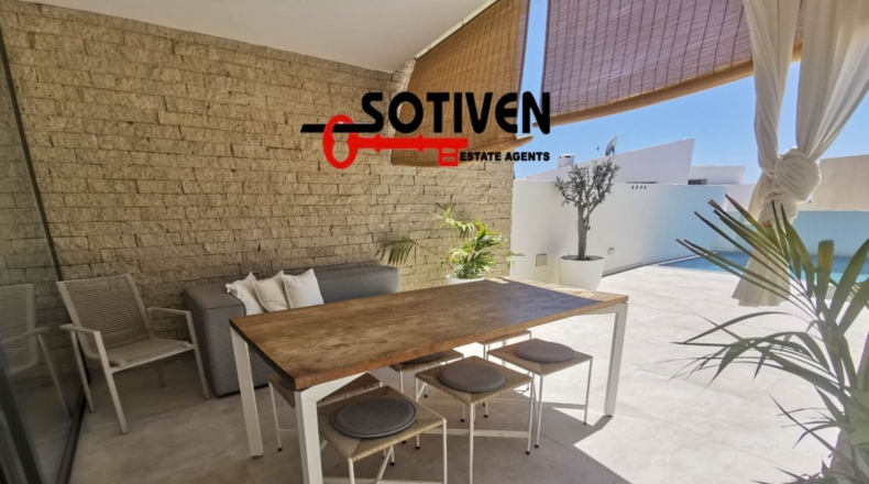Santa Cruz de Tenerife - Adeje - 220m2