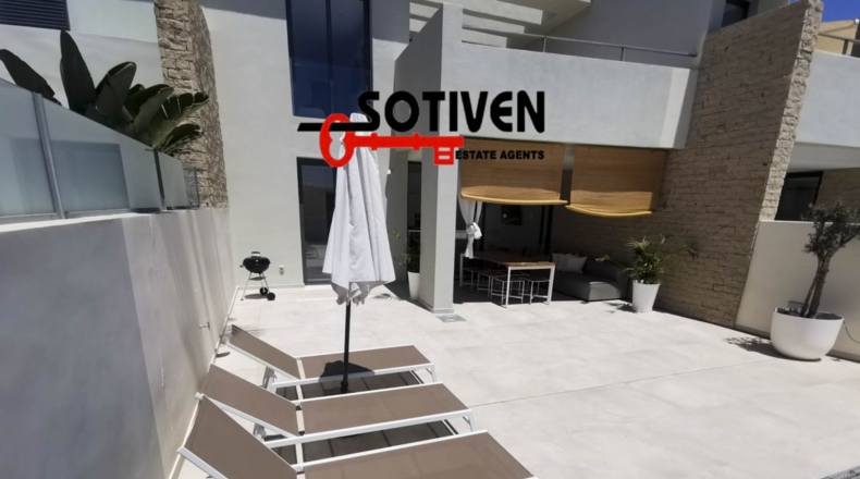 Santa Cruz de Tenerife - Adeje - 220m2