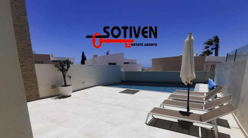 Santa Cruz de Tenerife - Adeje - 220m2