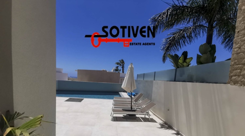 Santa Cruz de Tenerife - Adeje - 220m2