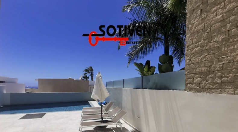 Santa Cruz de Tenerife - Adeje - 220m2