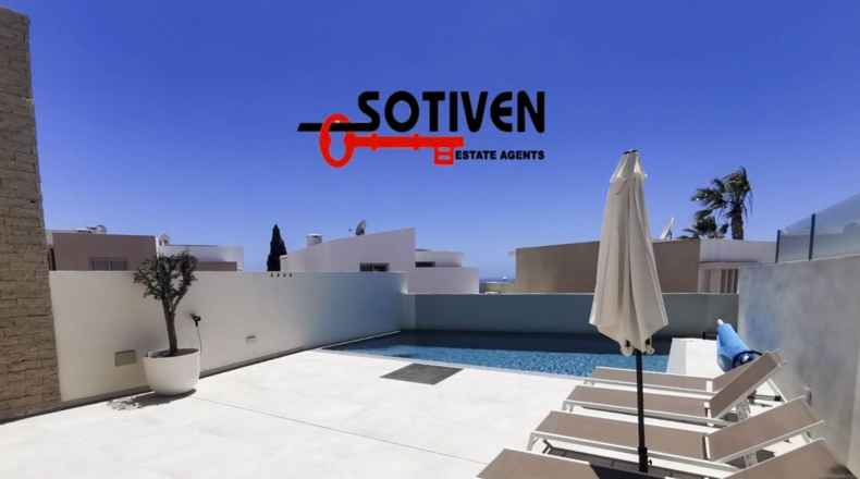 Santa Cruz de Tenerife - Adeje - 220m2