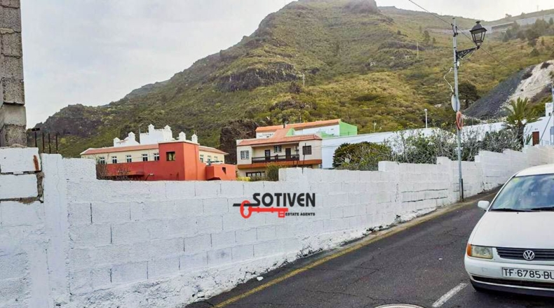 Santa Cruz de Tenerife - Santiago del Teide - 650m2