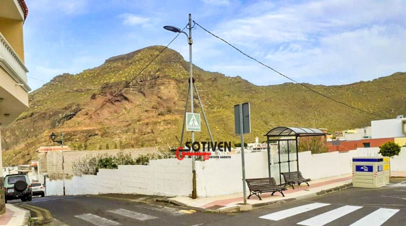 Santa Cruz de Tenerife - Santiago del Teide - 650m2