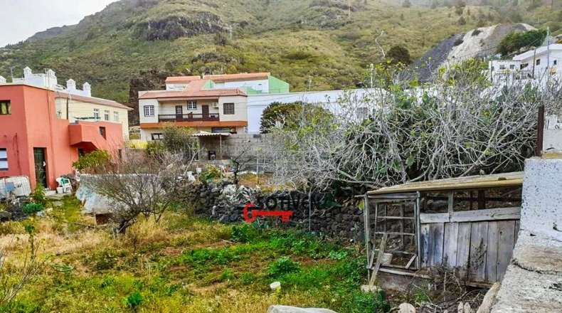 Santa Cruz de Tenerife - Santiago del Teide - 650m2