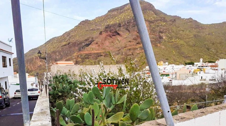 Santa Cruz de Tenerife - Santiago del Teide - 650m2