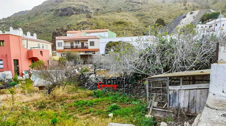 Santa Cruz de Tenerife - Santiago del Teide - 650m2