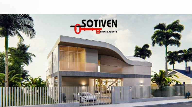 Santa Cruz de Tenerife - Adeje - 505m2