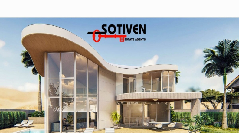 Santa Cruz de Tenerife - Adeje - 505m2