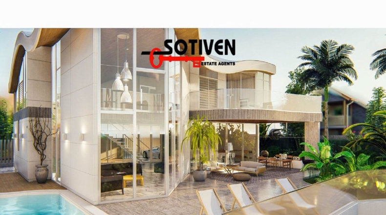 Santa Cruz de Tenerife - Adeje - 505m2