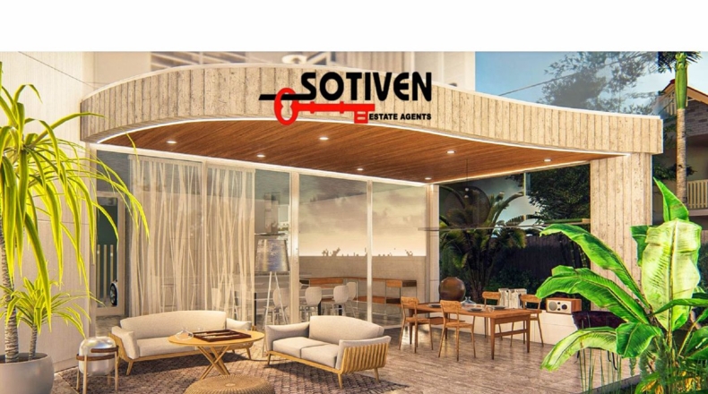 Santa Cruz de Tenerife - Adeje - 505m2