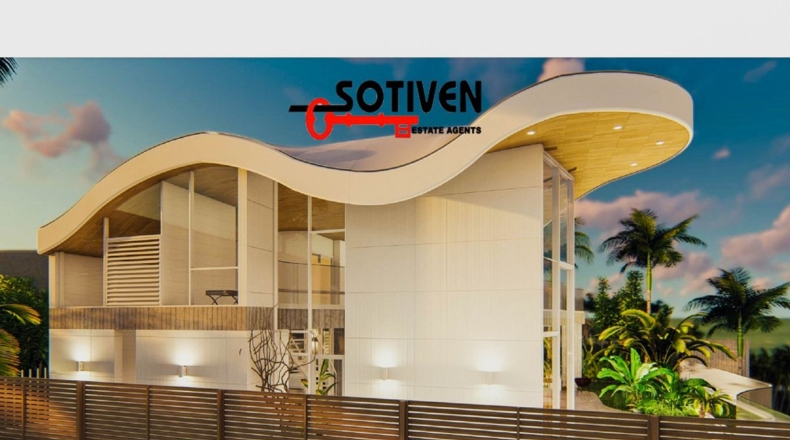 Santa Cruz de Tenerife - Adeje - 505m2