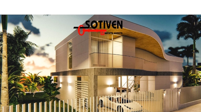 Santa Cruz de Tenerife - Adeje - 505m2