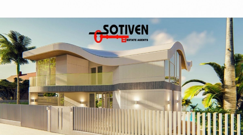 Santa Cruz de Tenerife - Adeje - 505m2