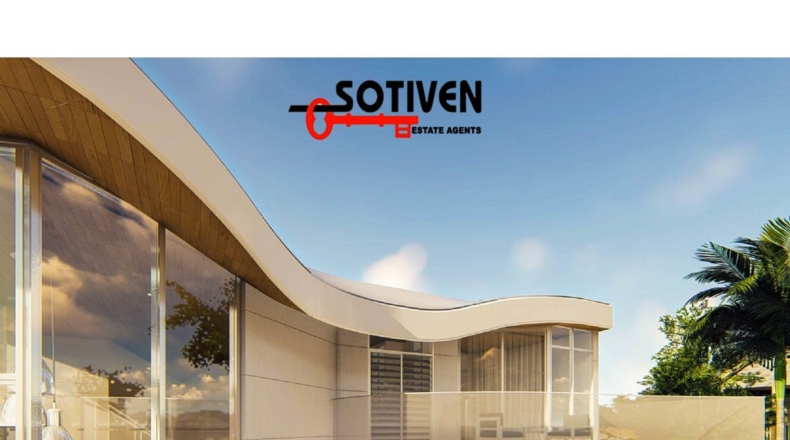Santa Cruz de Tenerife - Adeje - 505m2