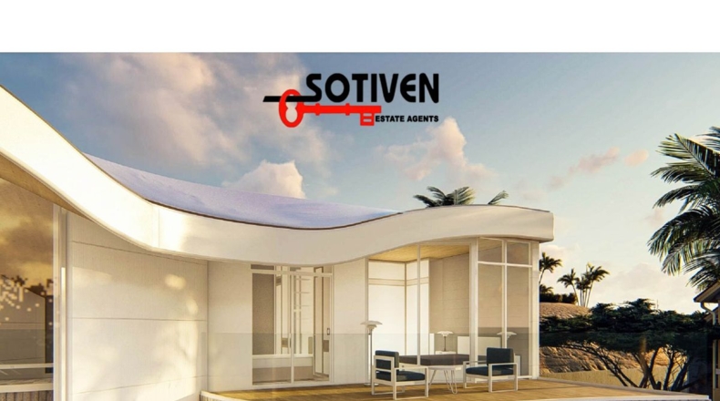 Santa Cruz de Tenerife - Adeje - 505m2