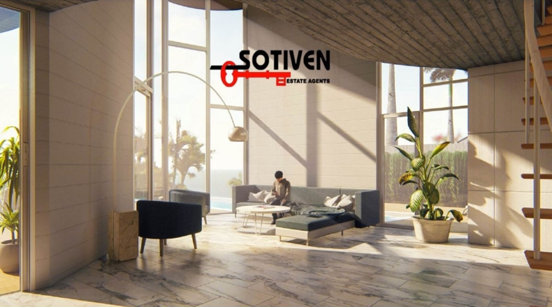 Santa Cruz de Tenerife - Adeje - 505m2
