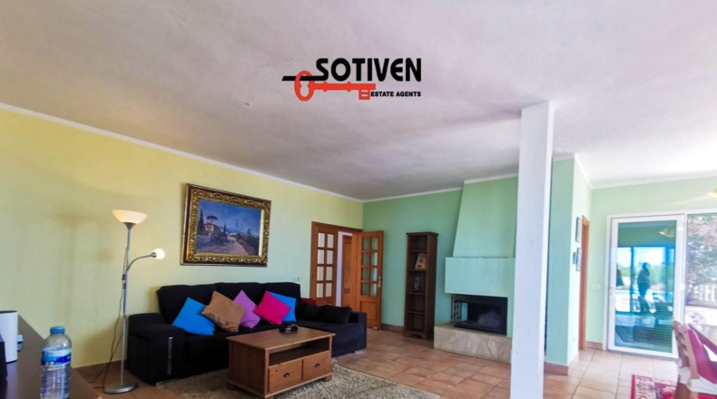 Santa Creu de Tenerife - Guía de Isora - 5073m2