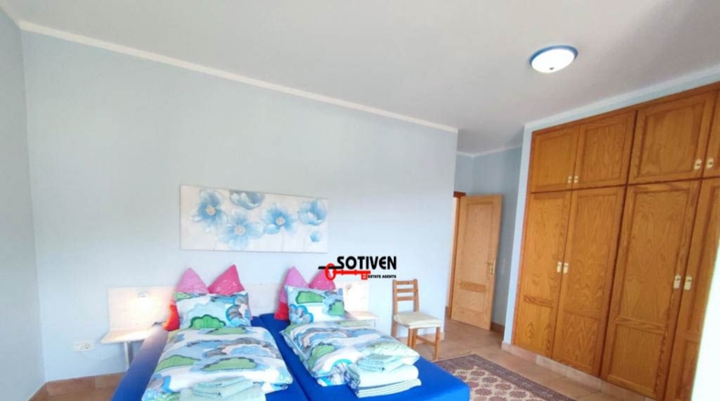 Santa Creu de Tenerife - Guía de Isora - 5073m2