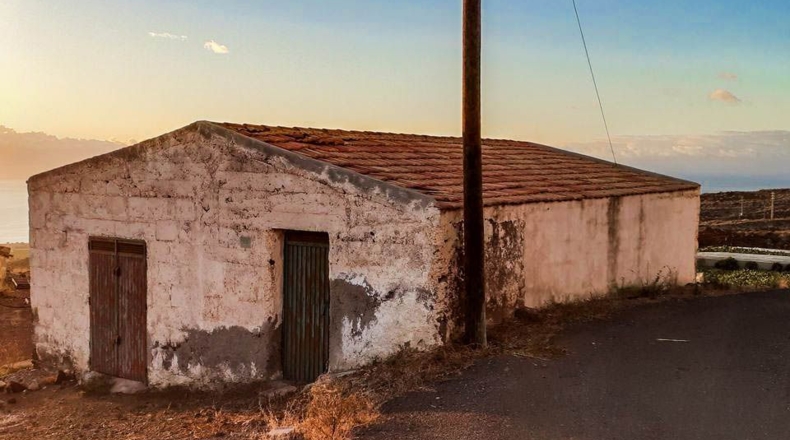 Santa Cruz de Tenerife - Guía de Isora - 60000m2