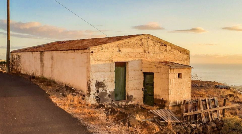 Santa Cruz de Tenerife - Guía de Isora - 60000m2