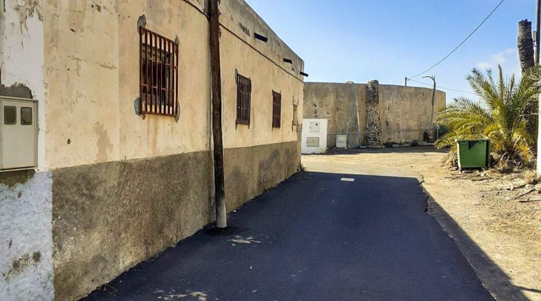 Santa Cruz de Tenerife - Guía de Isora - 60000m2