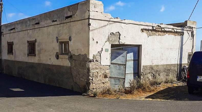 Santa Cruz de Tenerife - Guía de Isora - 60000m2