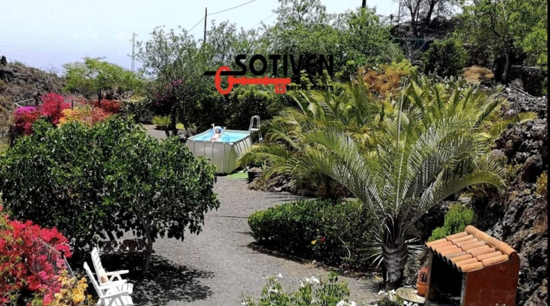 Santa Cruz de Tenerife - Guía de Isora - 2926m2