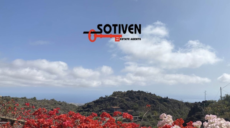 Santa Cruz de Tenerife - Guía de Isora - 2926m2