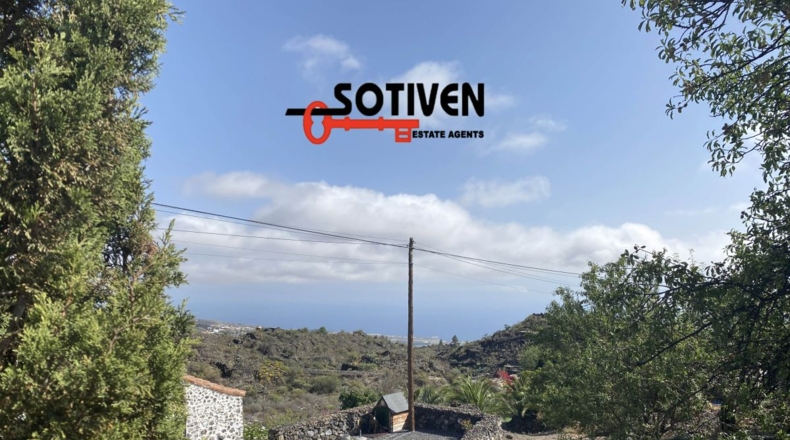 Santa Cruz de Tenerife - Guía de Isora - 2926m2