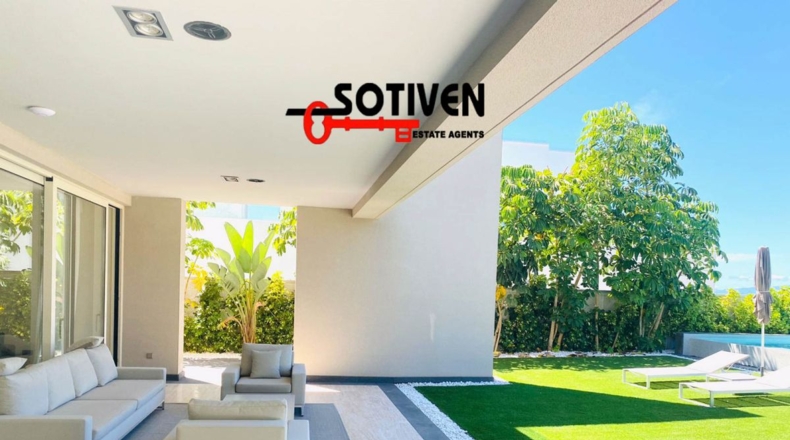 Santa Cruz de Tenerife - Adeje - 720m2