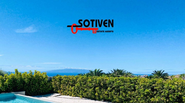 Santa Cruz de Tenerife - Adeje - 720m2
