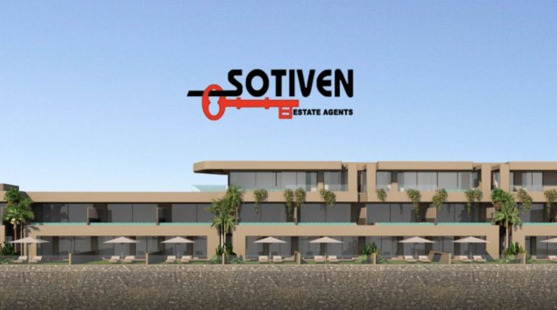 Santa Creu de Tenerife - Adeje - 246m2