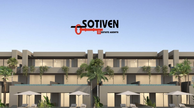 Santa Creu de Tenerife - Adeje - 246m2