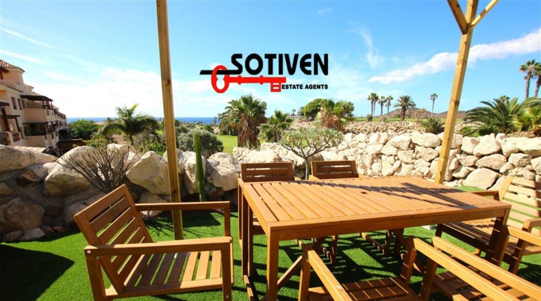 Santa Cruz de Tenerife - Urbanización El Guincho - 467m2