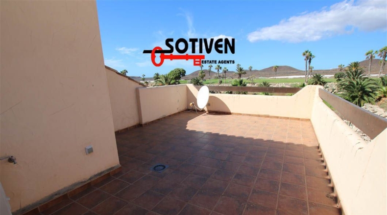 Santa Cruz de Tenerife - Urbanización El Guincho - 467m2