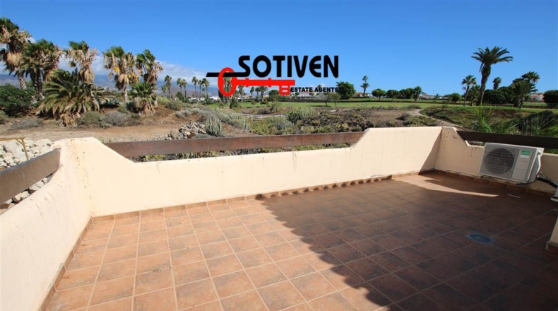 Santa Cruz de Tenerife - Urbanización El Guincho - 467m2