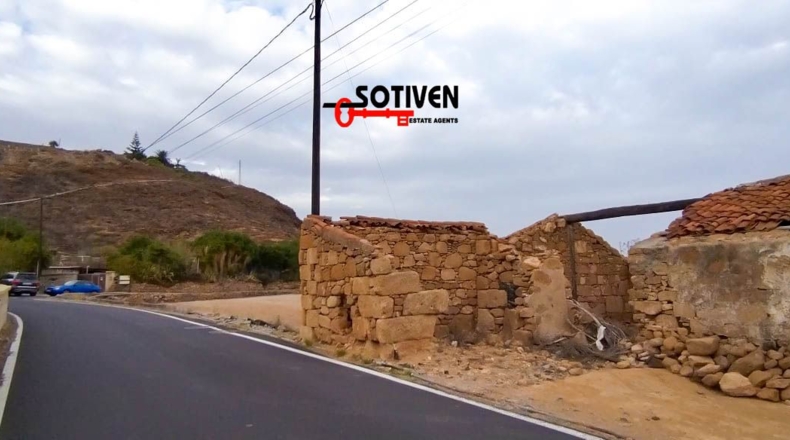 Santa Cruz de Tenerife - San Miguel de Abona - 2700m2