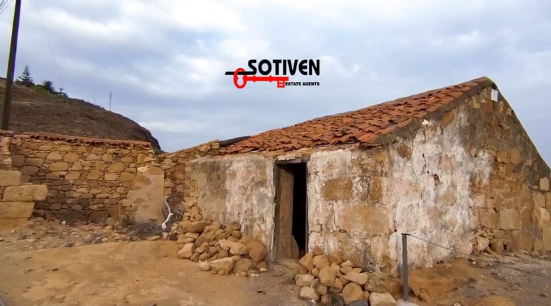 Santa Cruz de Tenerife - San Miguel de Abona - 2700m2