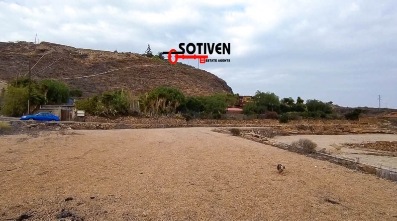 Santa Cruz de Tenerife - San Miguel de Abona - 2700m2